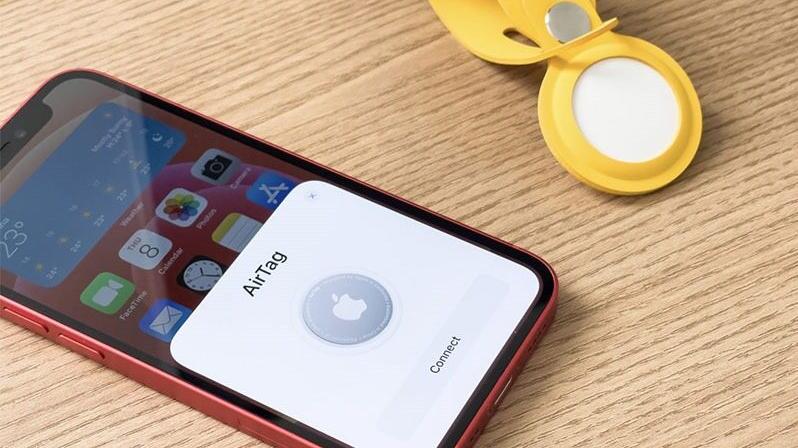 AirTag 2即將推出　齊看三大升級：追蹤範圍更遠／更準確／更安全