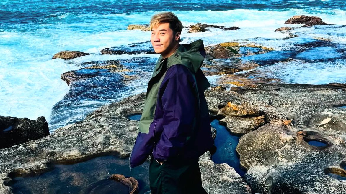 藝人王賢誌申請破產 無人反對下高院今日頒布破產令