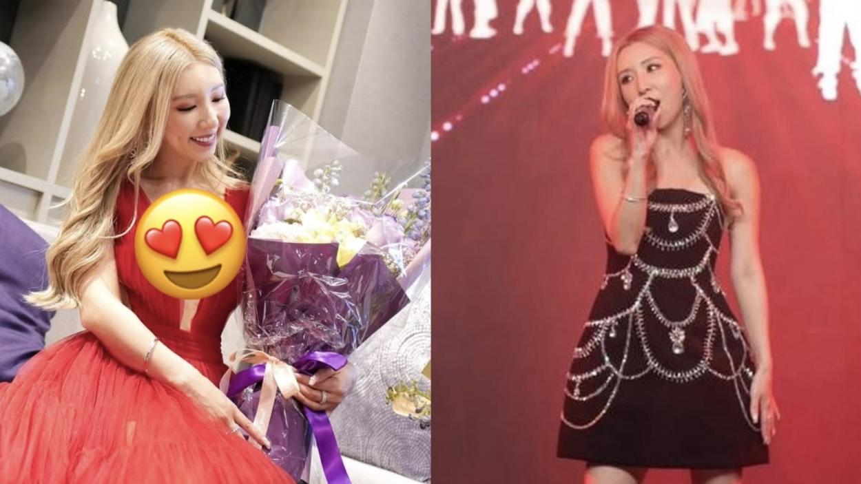 譚嘉儀離巢7日即飛多倫多搵直銀 派福利露「半球」勁吸睛  