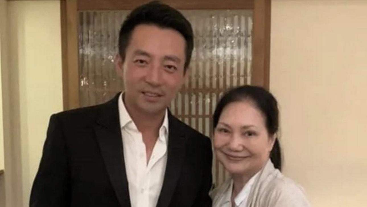 S媽親證大S火化前一天 汪小菲致電咆哮：對我瘋狂大罵