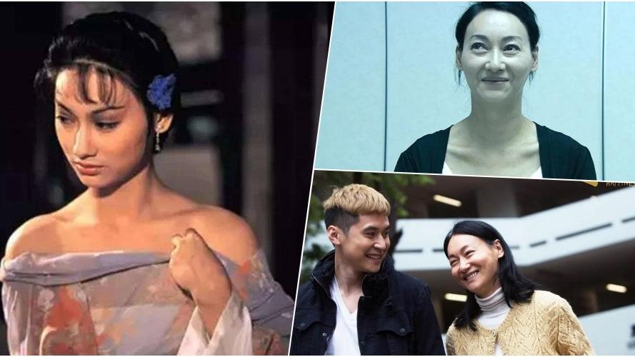 惠英紅首位打女影后 由好功夫到好演技膺三屆金像影后	