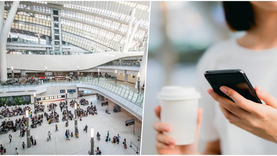 灣區自由行｜北上旅遊必備App　這4大類別你要知