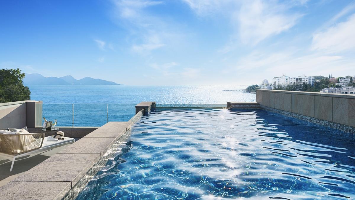 畔海7號屋5900萬獲本地客承接 方便子女區內上學｜屯門新盤