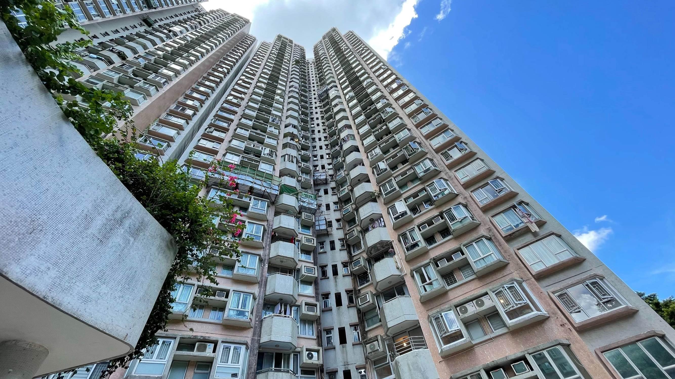 鰂魚涌康景花園3月交投按月增兩倍 三房減價6%易主 呎售1萬｜二手樓成交