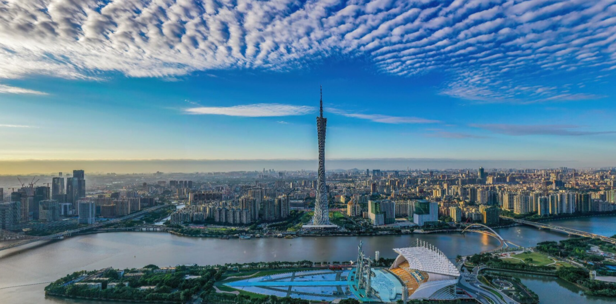 廣東省政府表示，力爭到2027年，全省年接待旅客突破9.5億人次，旅遊總收入突破1.3萬億元人民幣。到2030年，各項主要指標位居全國前列，建成高水平旅遊強省。(網上圖片)