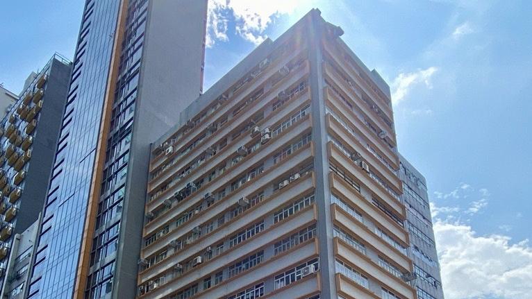 大角咀偉益工業大廈一籃子單位放售 意向價5700萬｜工廈市況