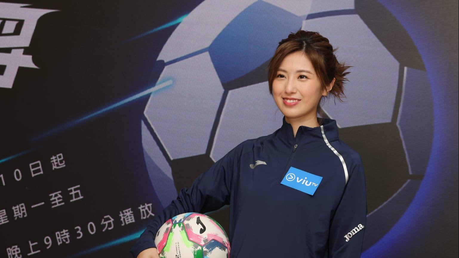 弊傢伴！我要去祓魔｜王頌茵親揭「零敏CP」關係 爆強尼睇結局落下男兒淚