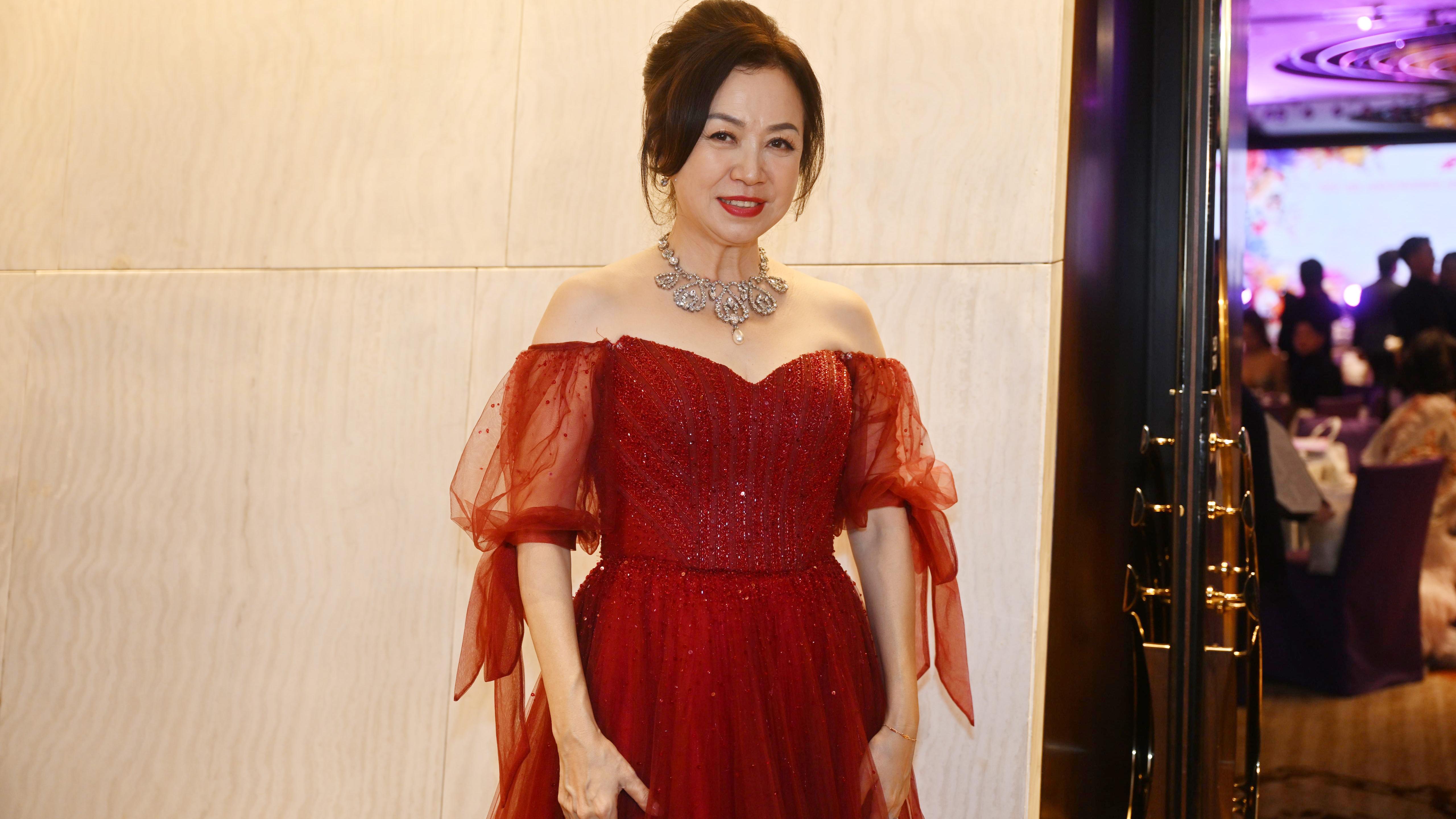 吳毅將大動脈血管撕裂險癱寧死 唐麗球︰好人會過到關