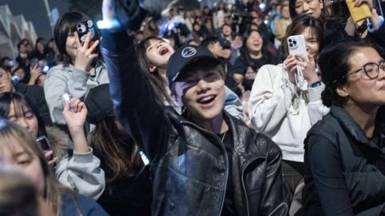 張敬軒被C AllStar前經理人狠批「機關算盡」傾兩小時電話即改口大讚兼道歉 