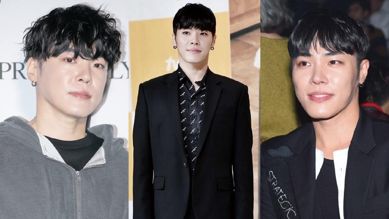 輝晟在首爾家中身亡 警方排除他殺 死因與心理疾病有關