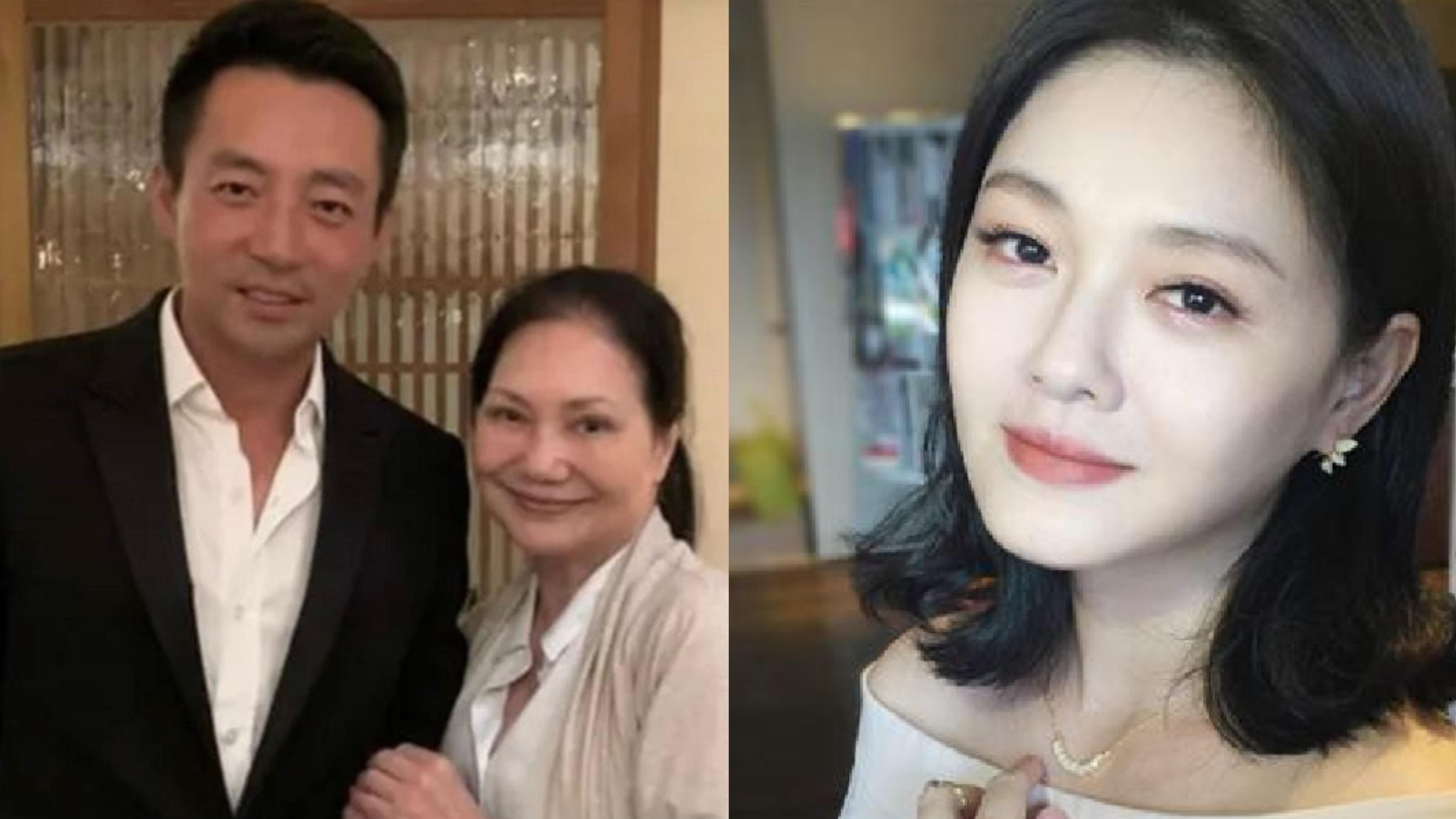 #大S #徐熙媛 #汪小菲