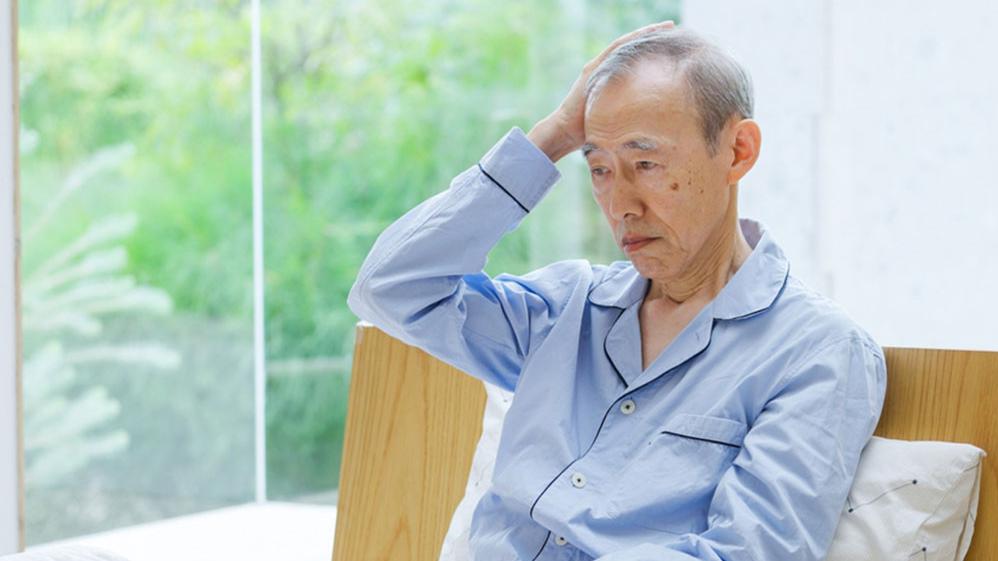 中風可能導致腦部某些區域受損，影響神經穩定性，使得大腦神經較易出現異常放電，進而引發癲癇發作。