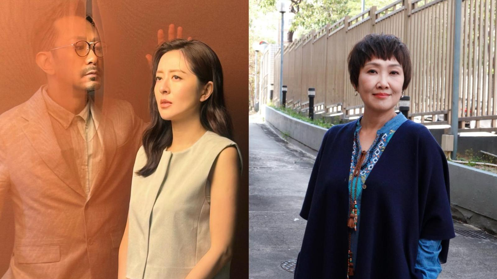 甄詠蓓執導經典劇目《妻迷》Yerma 唐詩詠首度挑戰舞台劇演繹女性內在掙扎