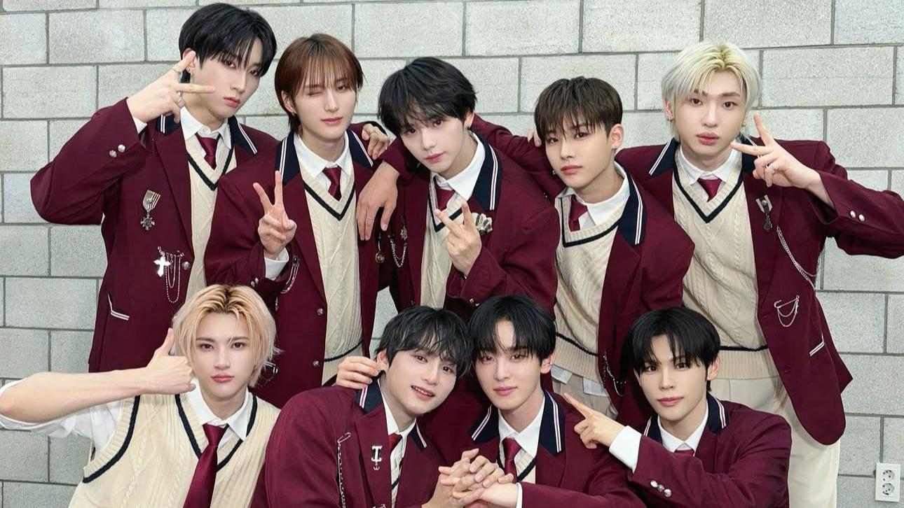 港產K-POP男團XODIAC脫離古天樂旗下 周末首次全員抵港辦簽唱會