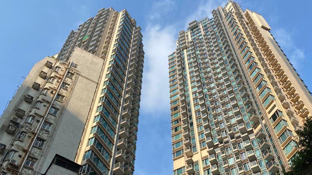 灣仔囍滙錄明賺暗蝕成交，兩房東南戶以市價1,220萬元沽出。