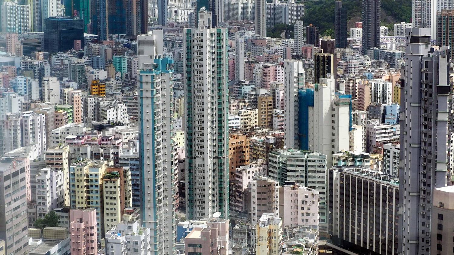 中原十大屋苑3月份錄得225宗買賣成交，創5個月新高，當中細價樓交投活躍。