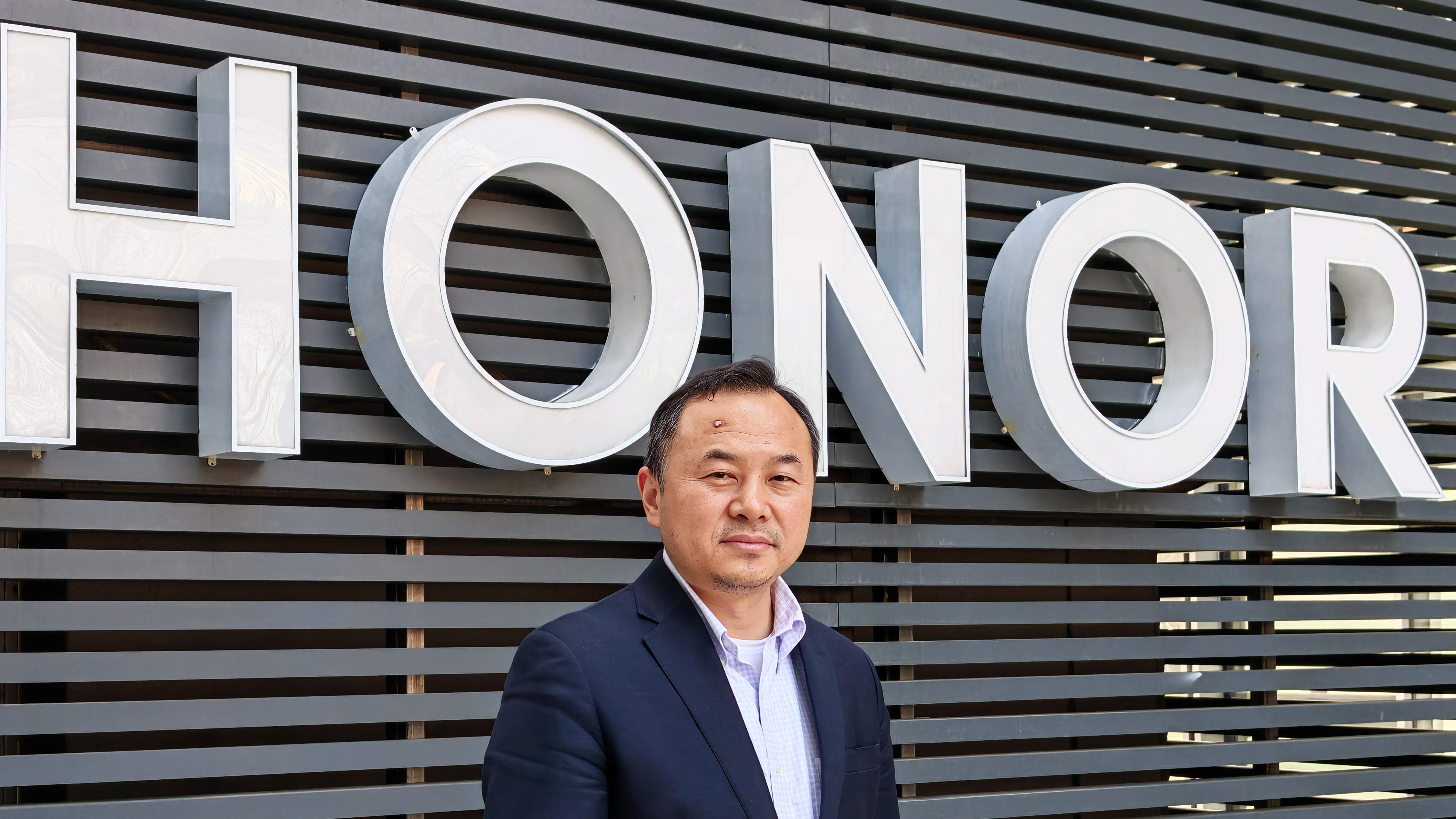 HONOR北京實地專訪　AI總監談重點發展及未來部署