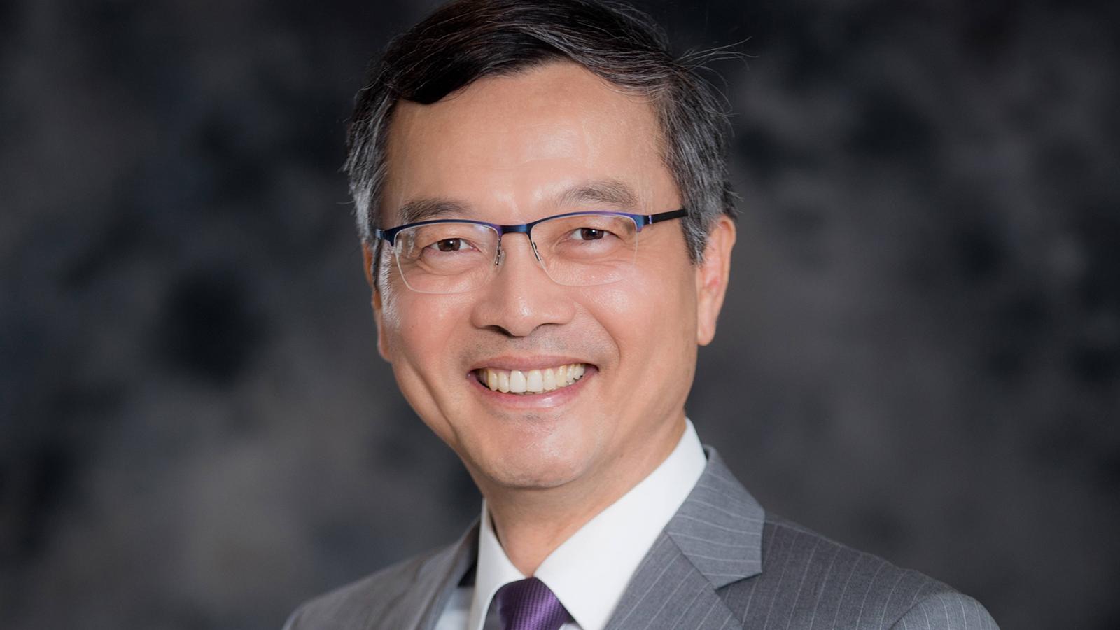 林正財稱公共醫療收費改革冀更精準減少浪費，並非為解決公共財困