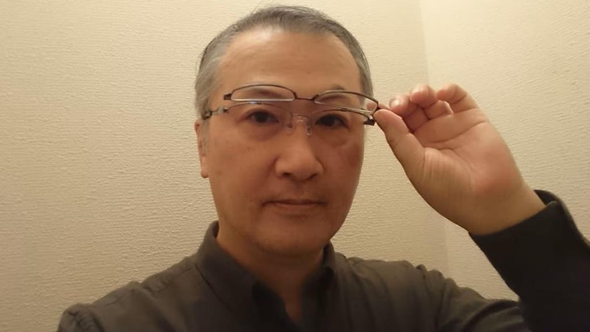 涉協助女兒處理屍體的田村修。(網上圖片)