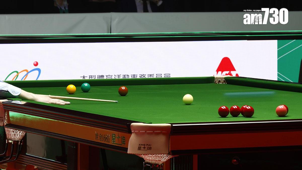 消息指運動員資助機制檢討近尾聲，桌球及網球項目很大機會留Ａ級