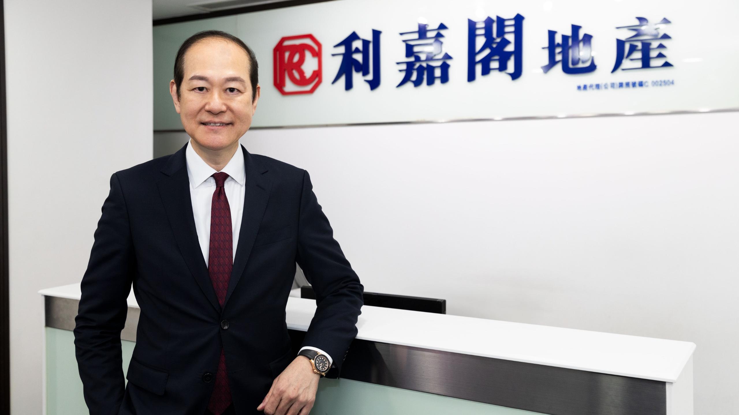 利嘉閣地產總裁廖偉強稱，美國未有再度減息，是市場早已預料之事，惟關稅政策有可能進一步推高當地通脹，令未來美國減息存在變數。