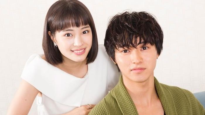 廣瀨鈴飛起山崎賢人 結束3年地下情