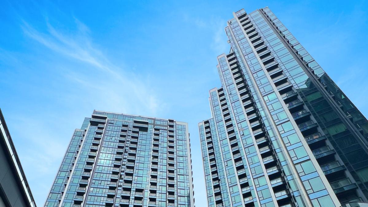 蔚藍東岸推12伙臨海單位 周二起招標發售｜油塘新盤