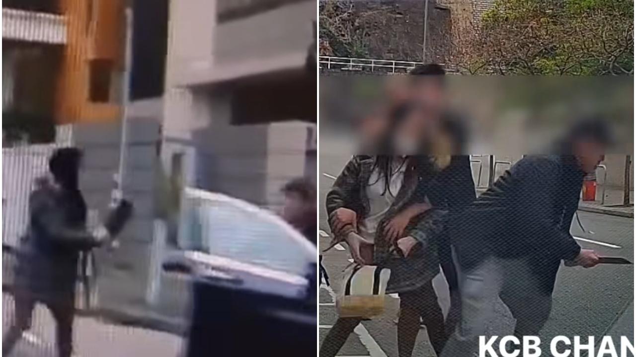  @fb車cam L（香港群組）影片截圖