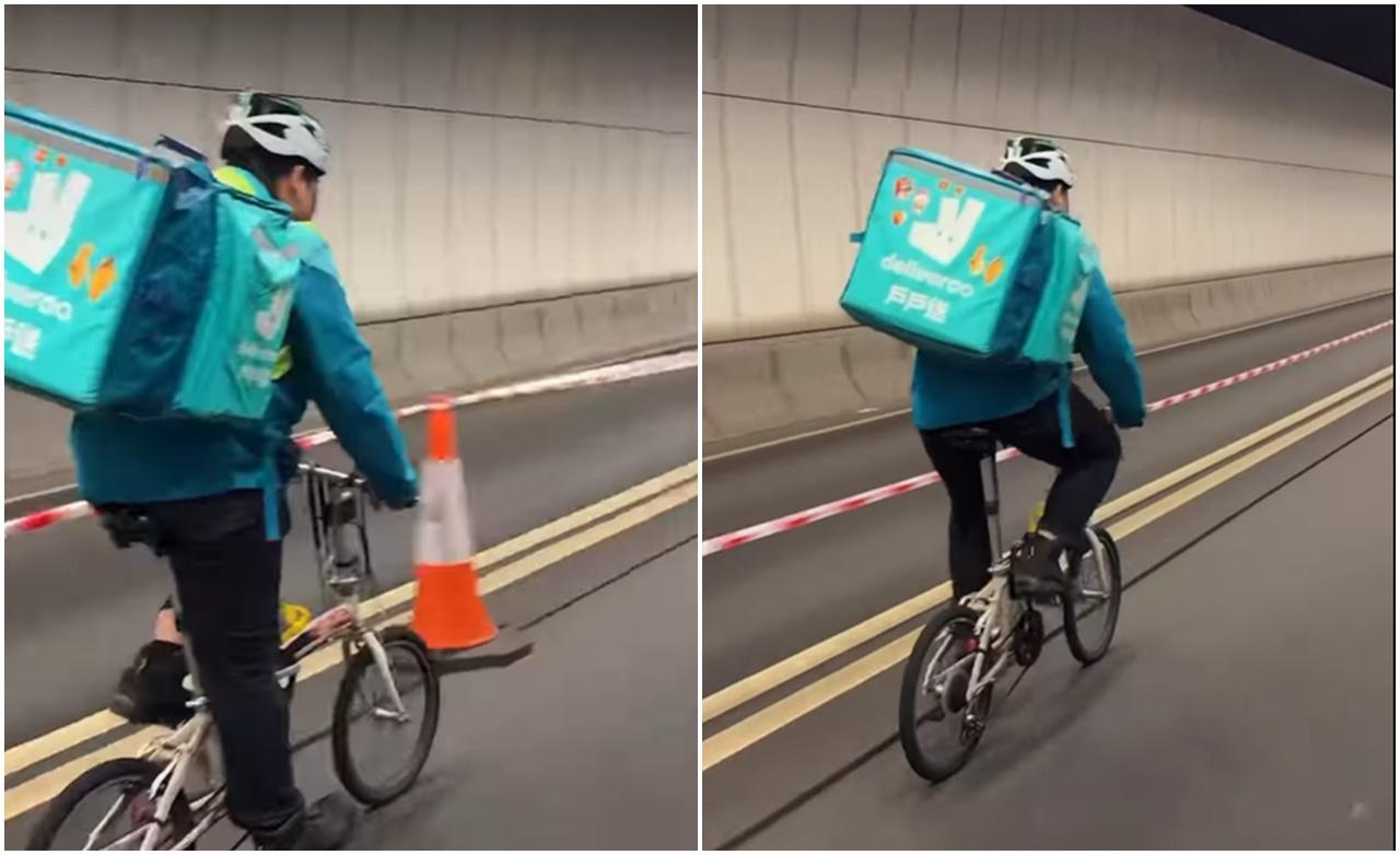 @fb車cam L（香港群組）/ Sing Chai 影片截圖