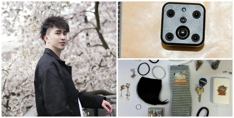 案情指，鄒鎮豪於2019年起在倫敦大學學院（University College London）攻讀碩士及博士學位，在2019至2023年以酒精、毒品及藥物在倫敦住所迷姦3名女子，在中國強姦另外7名受害者