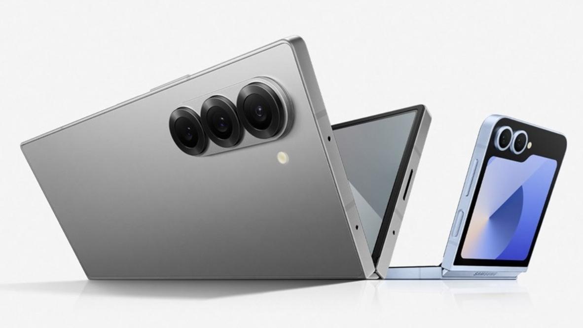 Galaxy Z Fold7 / Z Flip7獲國內3C認證　細摺電池容量增+一配置未變