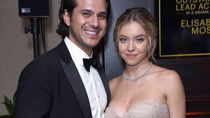 性感女神Sydney Sweeney「太忙」取消婚禮