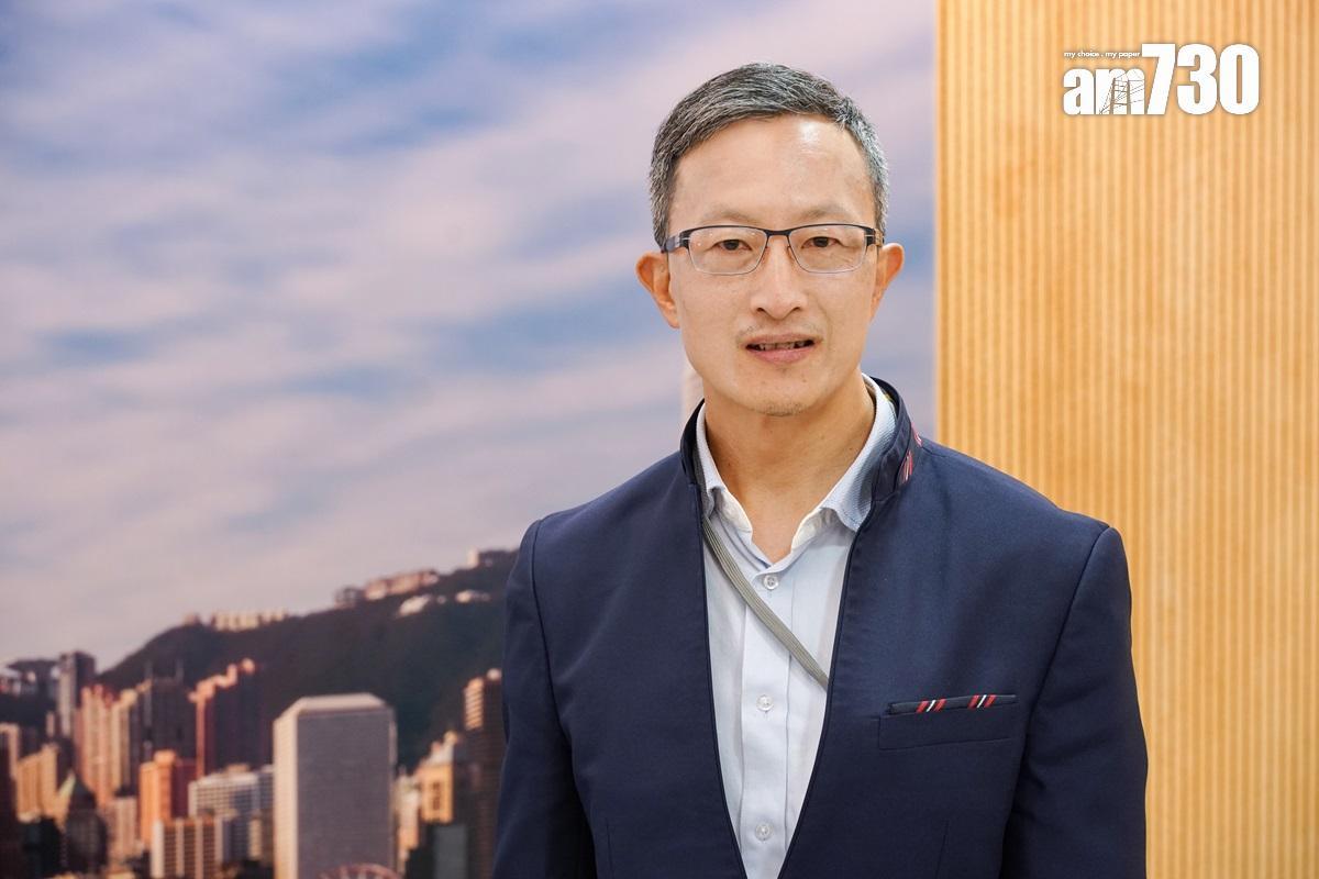 林哲玄指應提升醫護臨床判斷能力。(資料圖片)