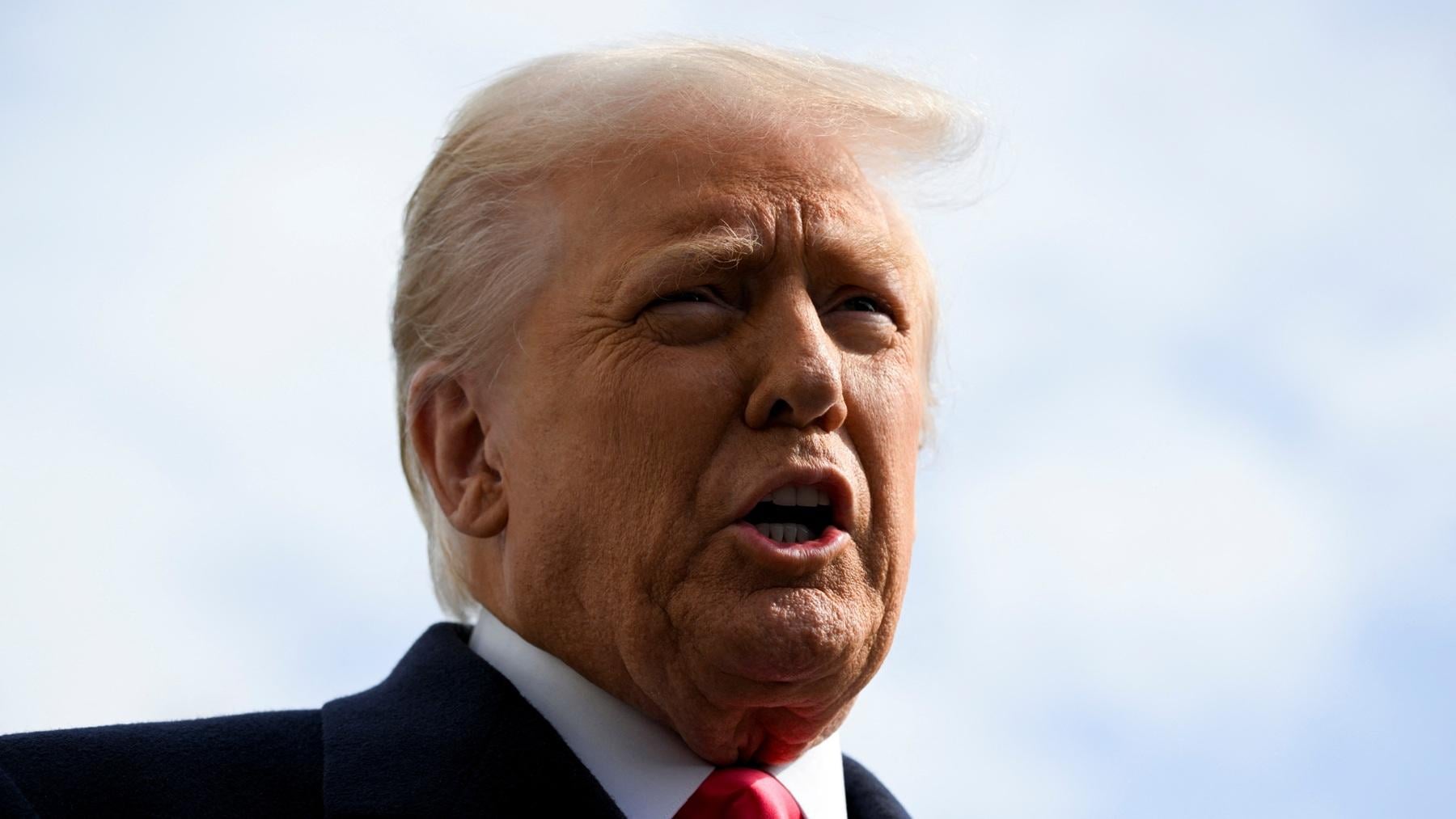 長和千億大刁！特朗普：交易是美國奪回巴拿馬運河的積極一步