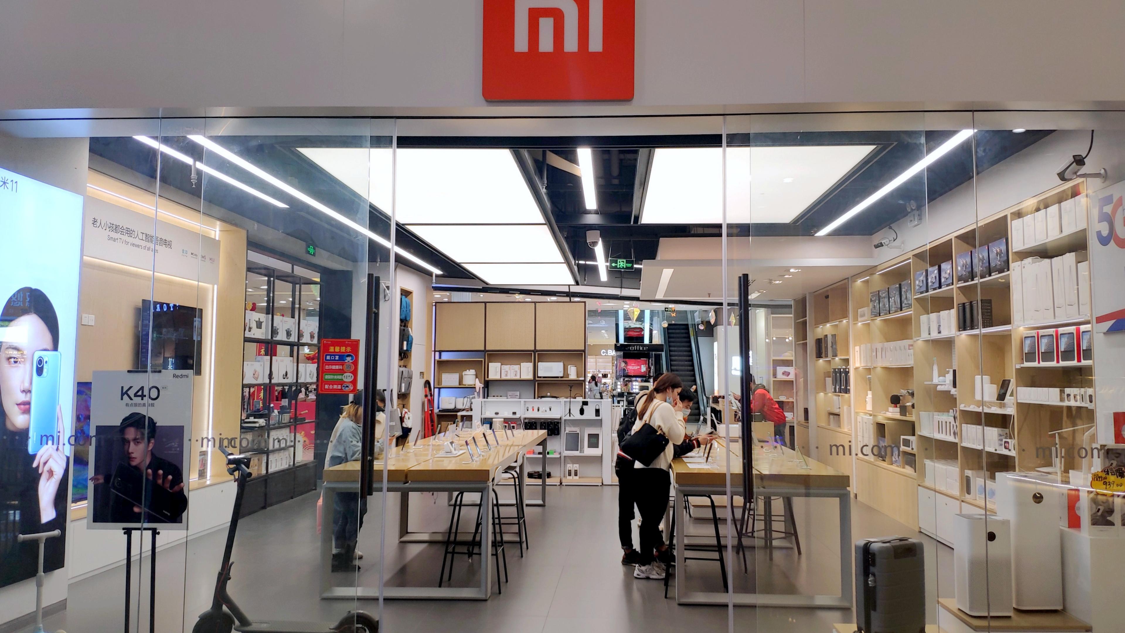 小米推第二代智能音頻眼鏡 留意購證