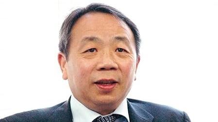 日本華裔評論員石平。(網上圖片)