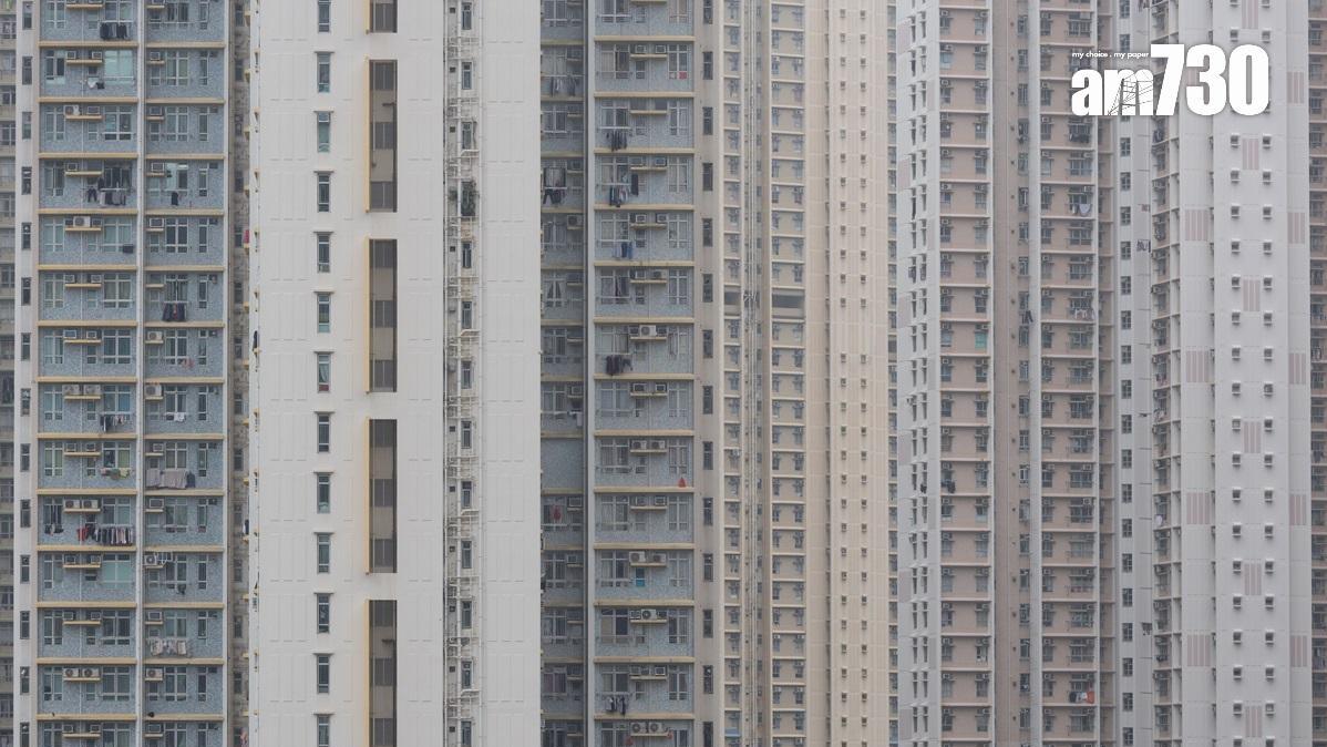 民建聯關注房署空置商舖問題（資料圖片）