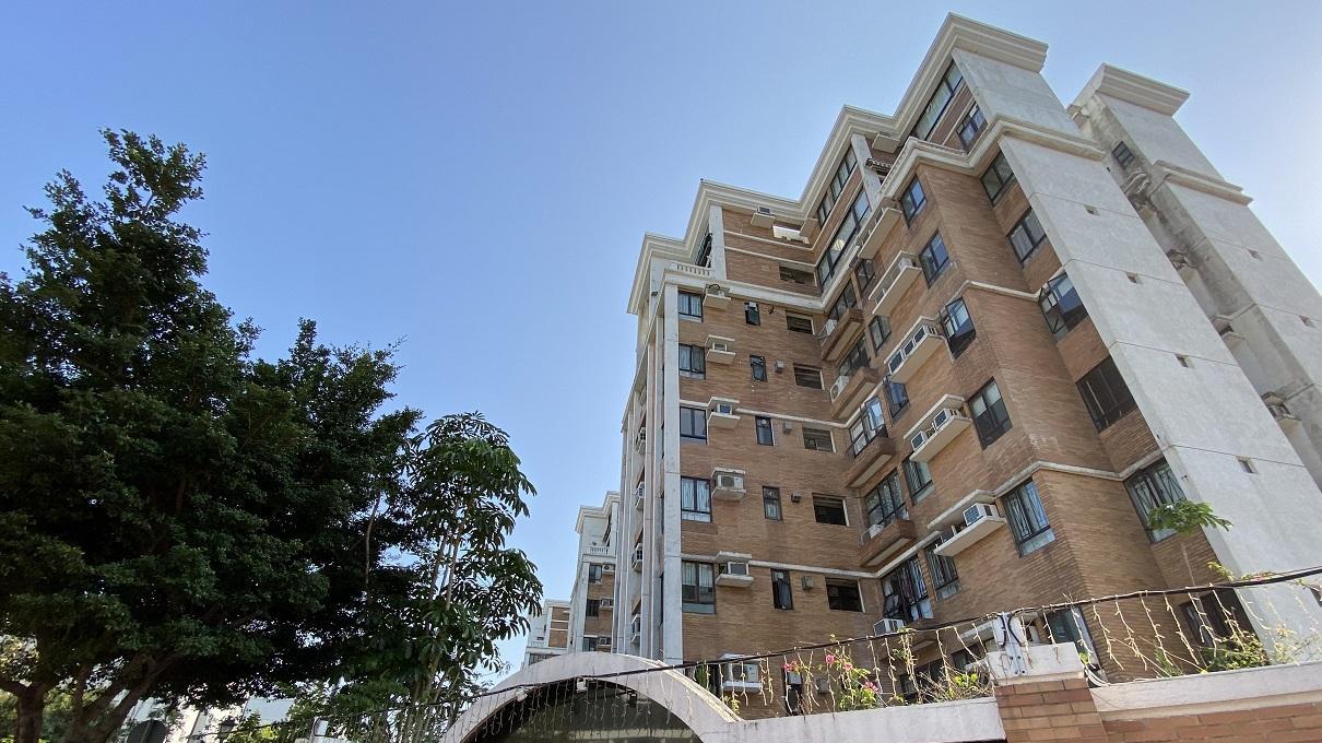 九龍塘豪宅屋苑又一居錄套三房連租約戶蝕讓成交。