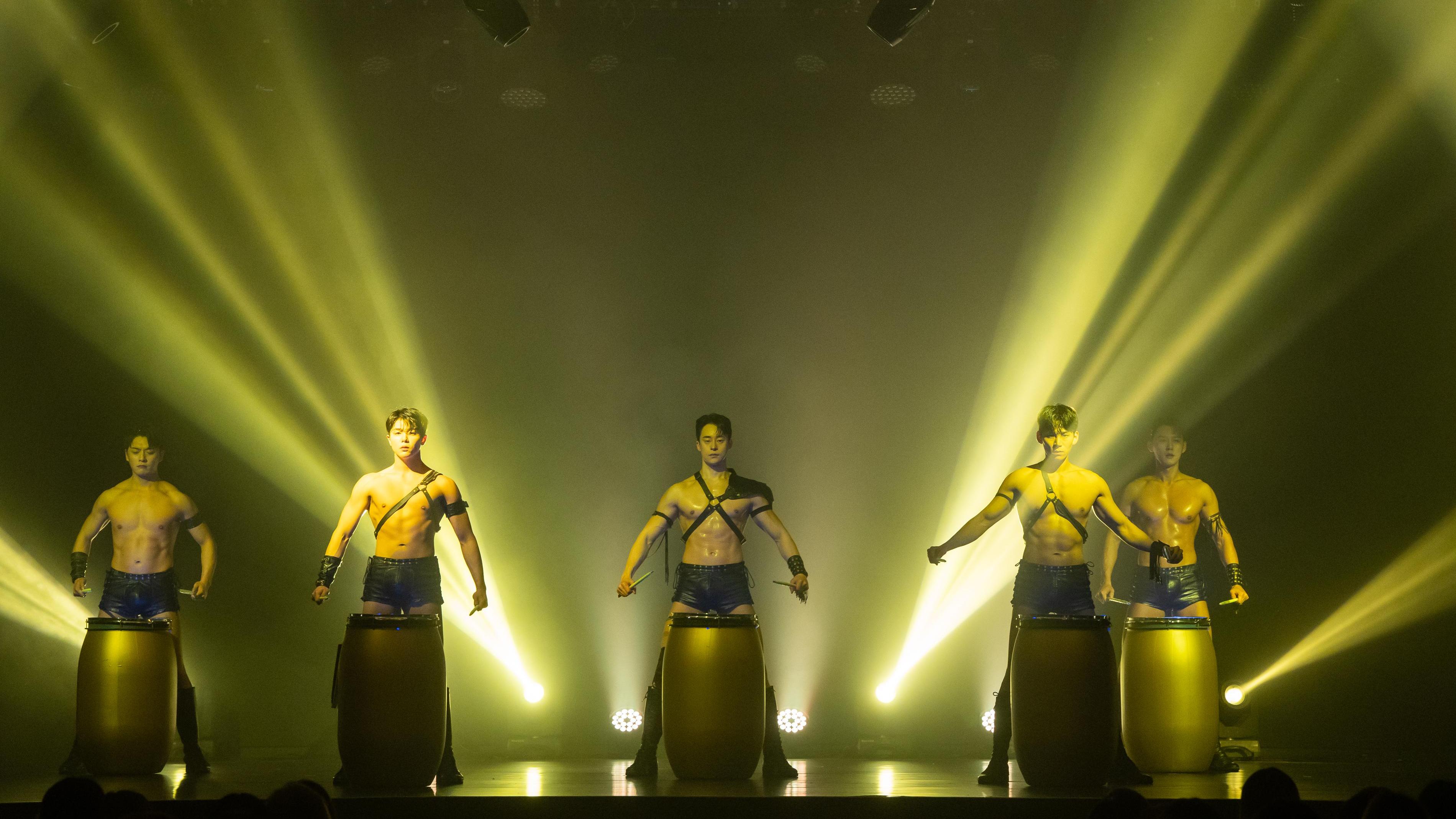 WILD WILD SHOW澳門站圓滿結束 6月再攻香港