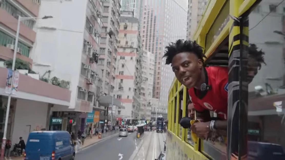 社媒網紅訪港更勝千言萬語