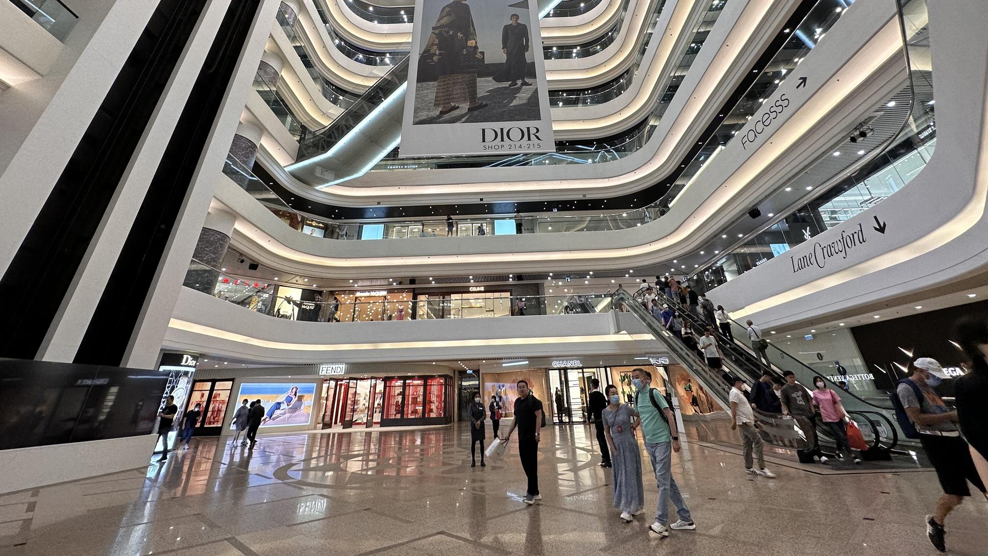 政府拆牆鬆綁創造商機