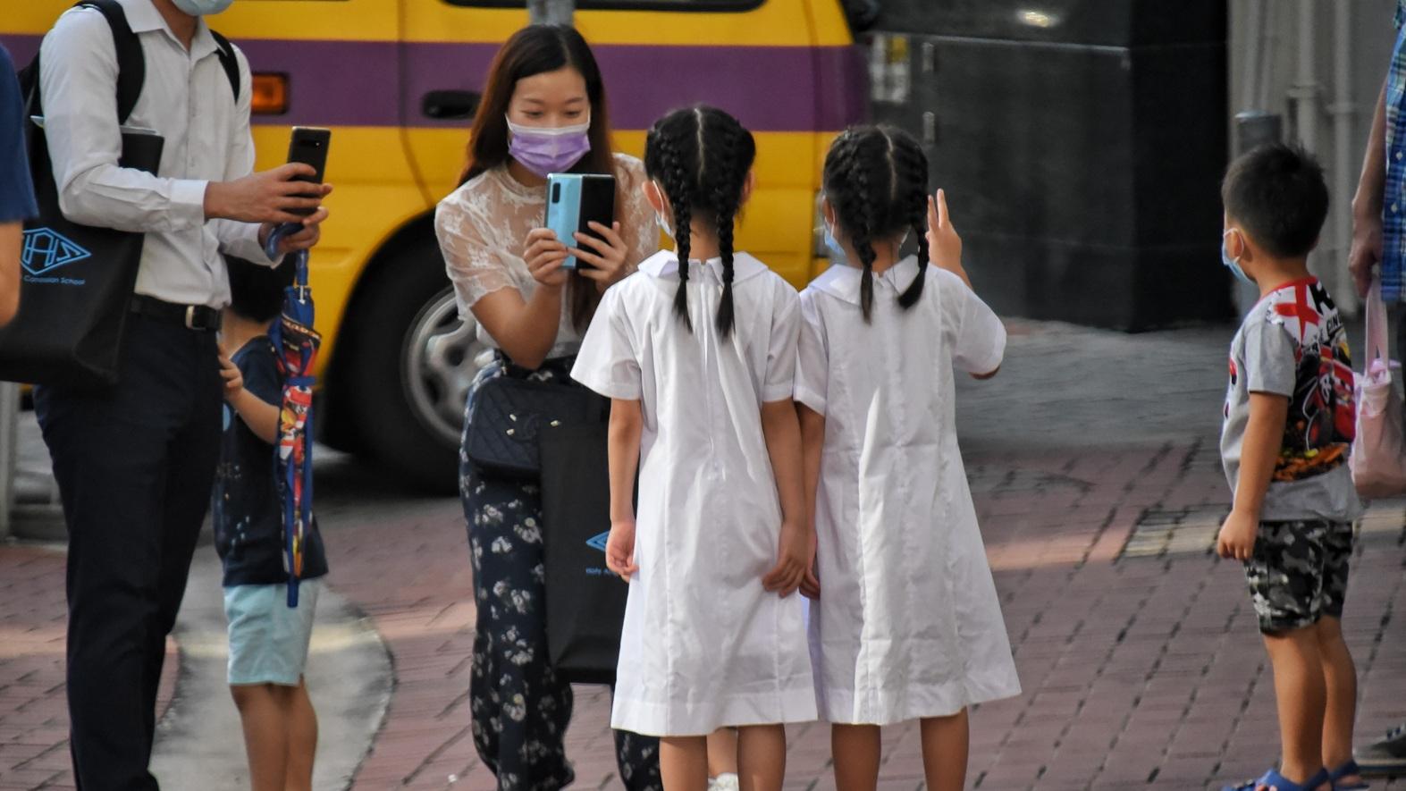 孩子的未來，父母今天如何做準備？