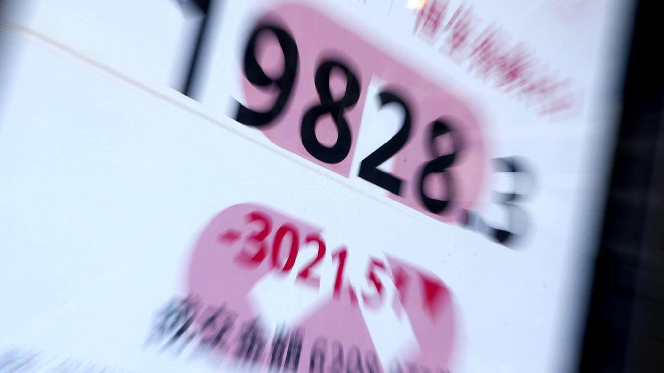 風暴中的沉著之道