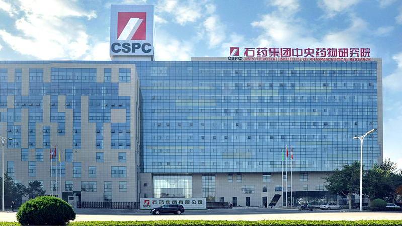 石藥受惠未來25種新產品將推出