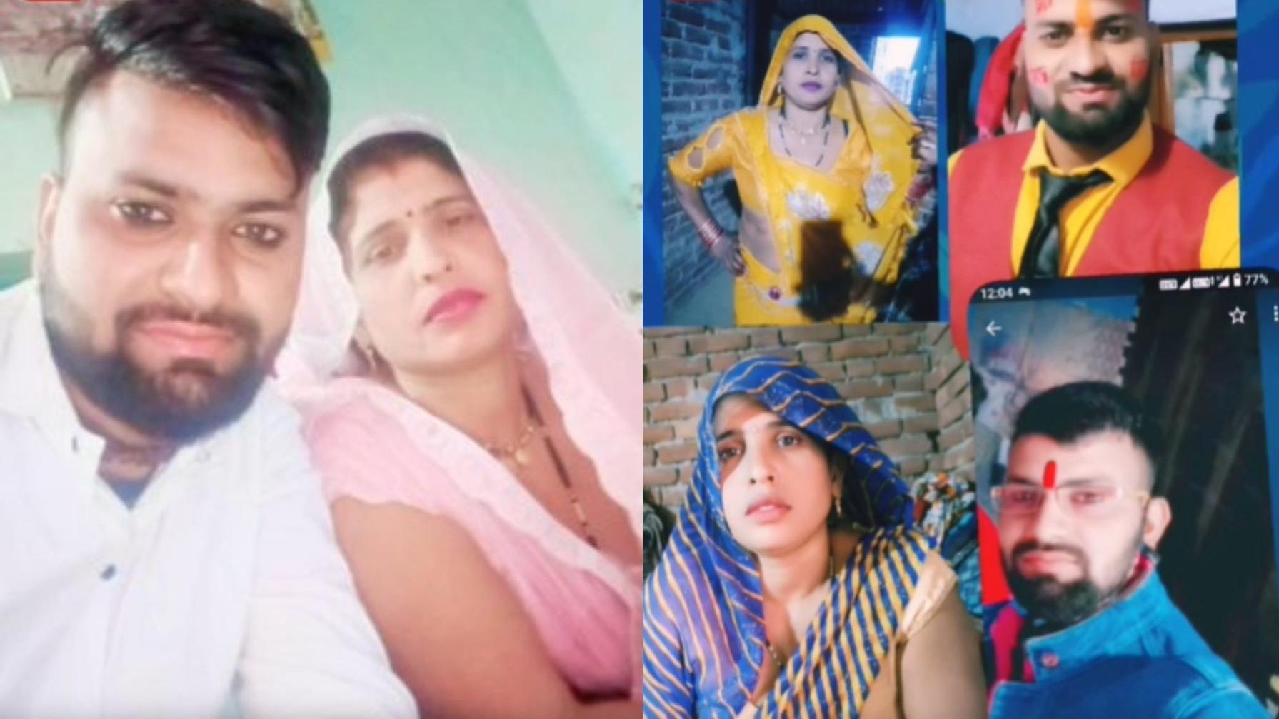 印度新郎臨結婚前與外母私奔　捲走家中所有現金珠寶