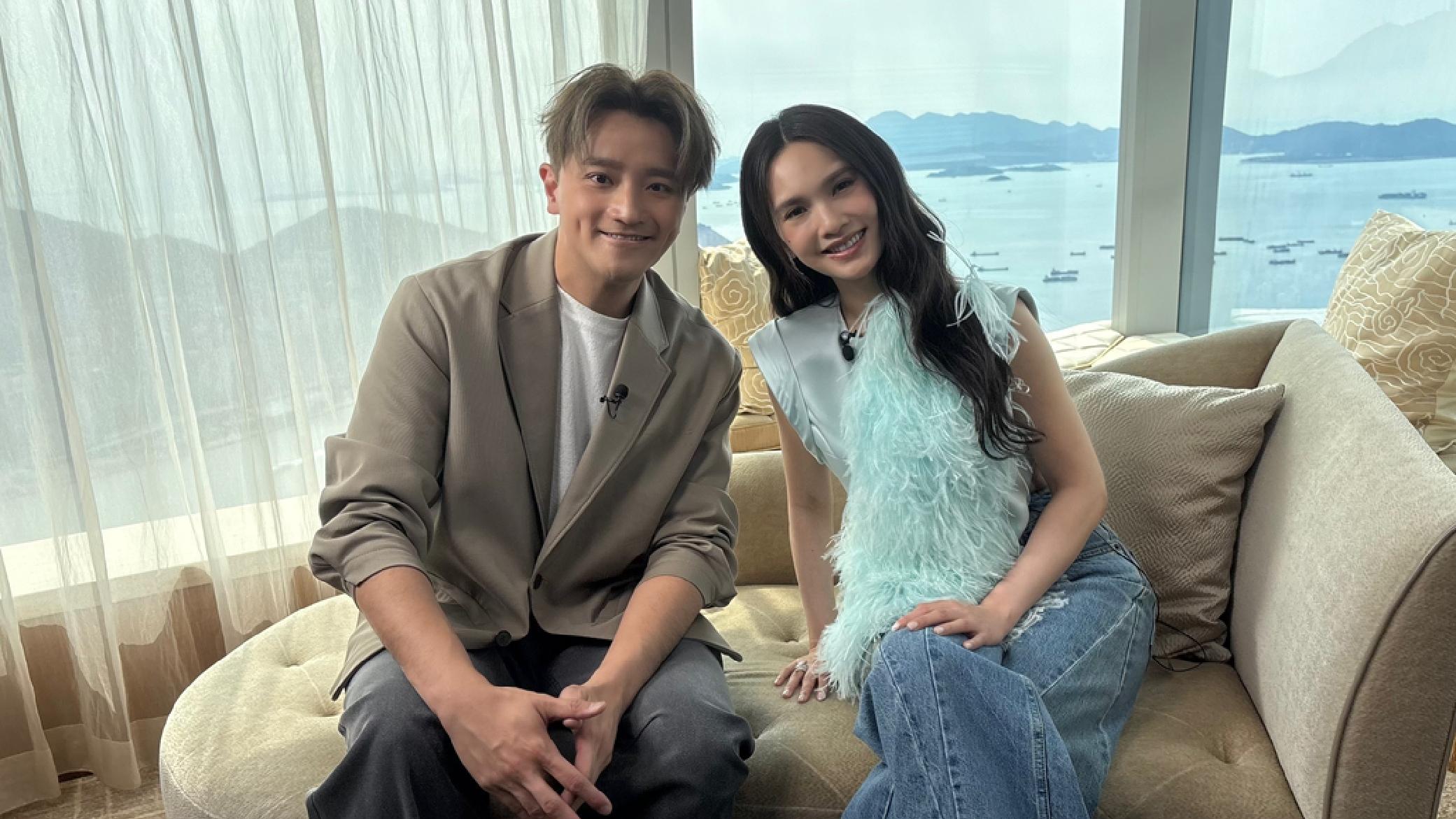 楊丞琳相隔7年再來港開騷 承諾準備唱大量廣東歌