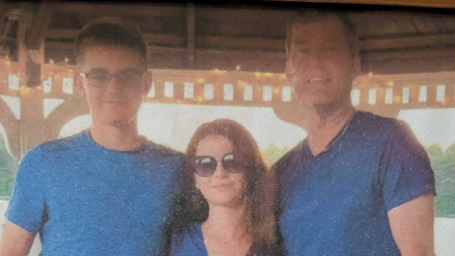 美17歲邪教少年殺死父母被捕 驚揭欲藉此獲「金錢及自主權」殺特朗普