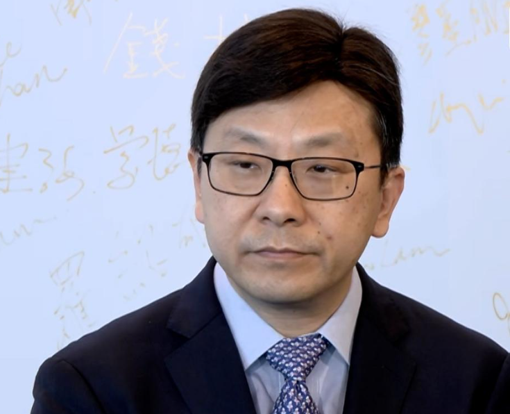 孫玉菡 (港台圖片)