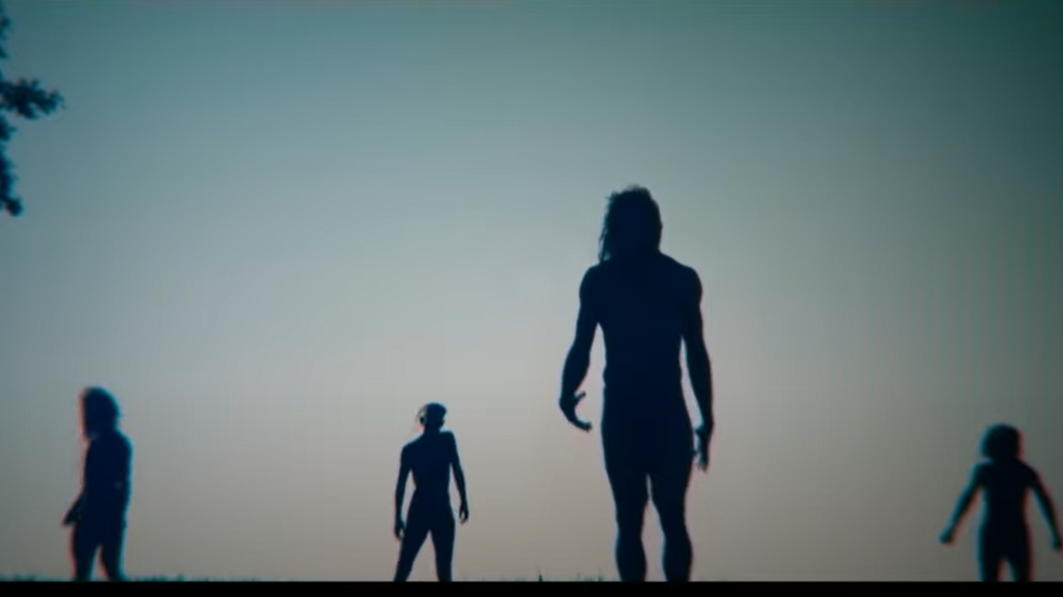 28年後｜災難喪屍片《28年後》震撼回歸 皮包骨感染者軍團6月衝擊大銀幕