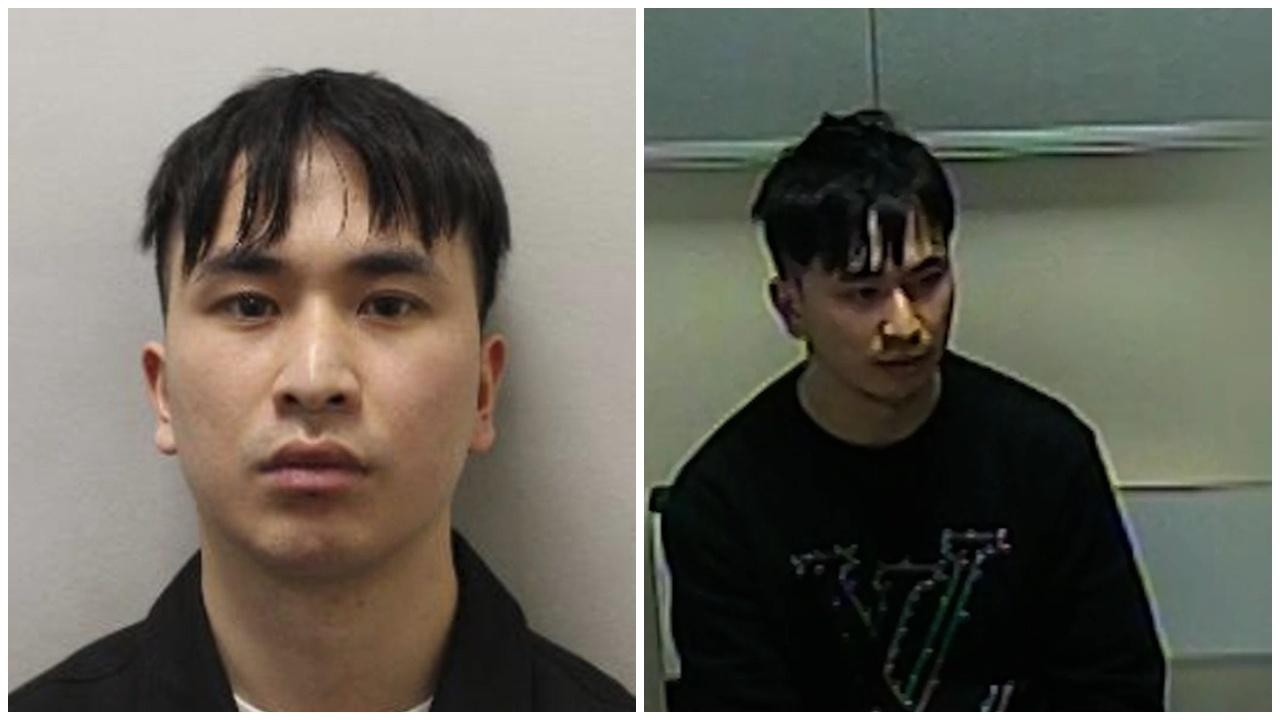 留英內地博士生迷姦案，再接獲23女報案，不排除有更多受害者。(資料圖片)